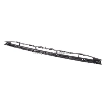 8V3807647 8V5807647 Car Front Bumper Center Grille for Audi A3 2014 S-Line