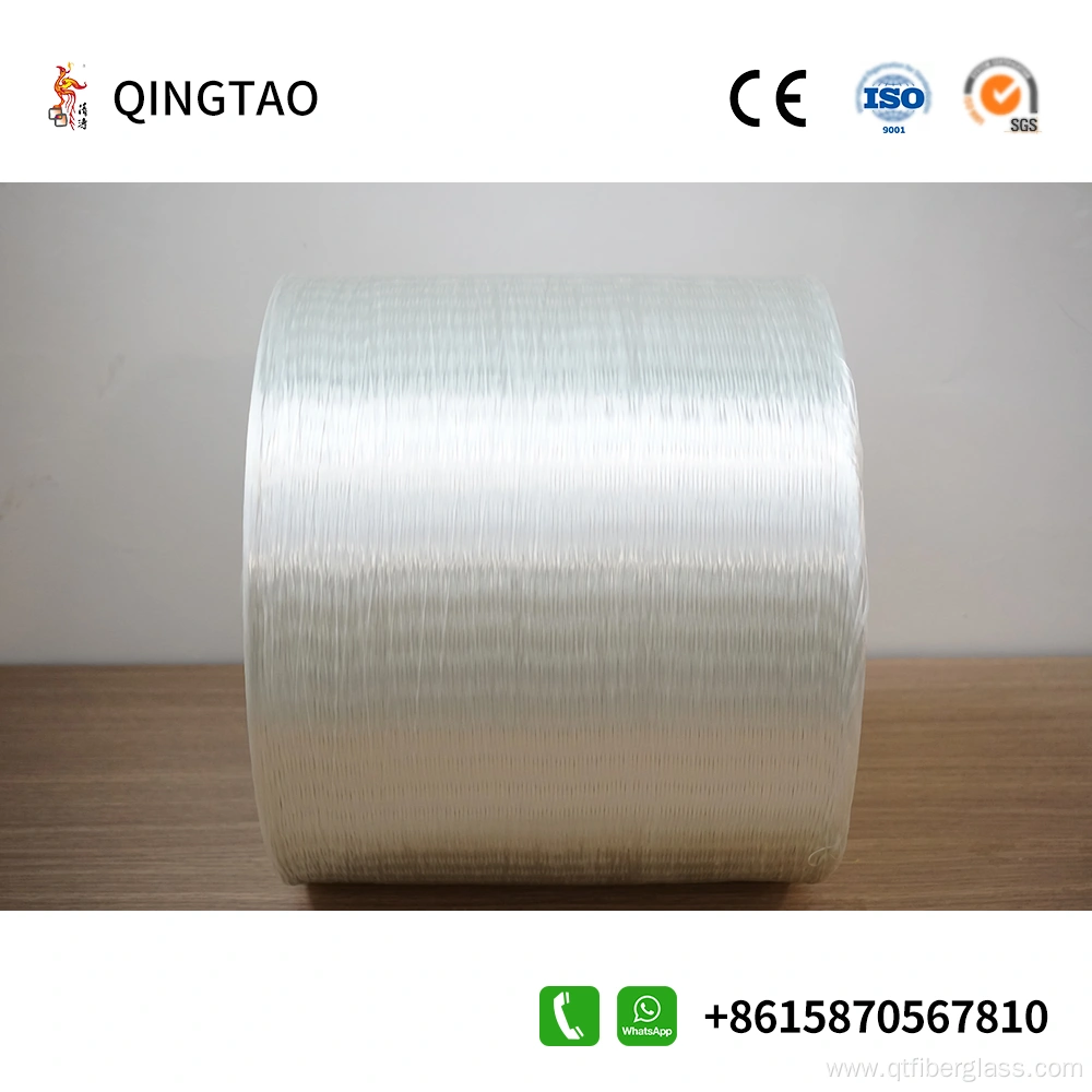 Kinds of Fiberglass Spray Up Roving, Wholesale Fiberglass Spray Up Roving