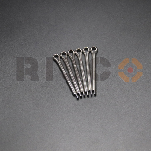 Pin pin split M2-M10 stainless steel