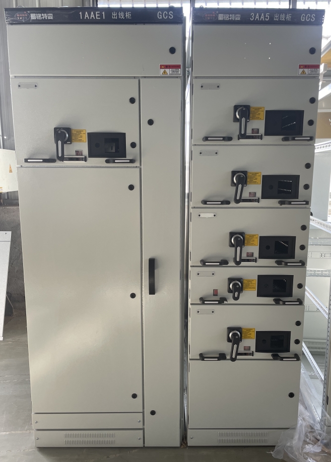 Intelligent 35kV And Below Hv Lv Switchgear