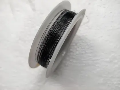 High Quality Pure Tungsten Wire Coil For Sale