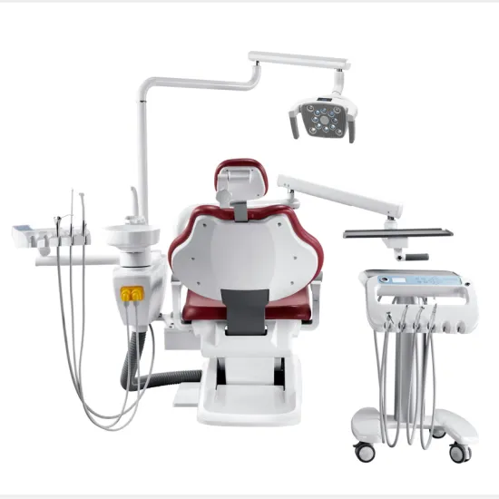 Dental chair spare part for clinic