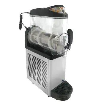 Commercial Slush Machine: High Quality Ice Cream Slush Machine & Margarita Slush Maker in China