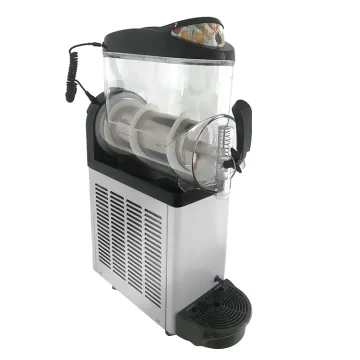 Commercial Slush Machine: High Quality Ice Cream Slush Machine & Margarita Slush Maker in China