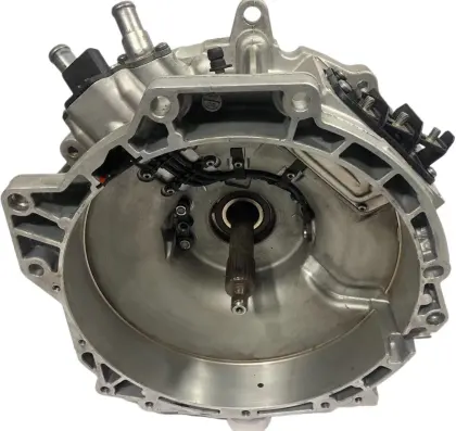 Electric Vehicle Motors: Driving Technology