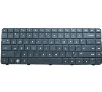 Original Hp G4  Laptop Keyboard - 640892-001 ,643263-001, 636376-001