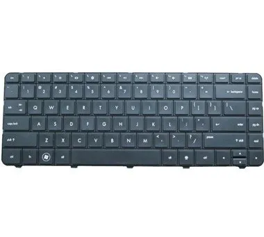 Original Hp G4  Laptop Keyboard - 640892-001 ,643263-001, 636376-001