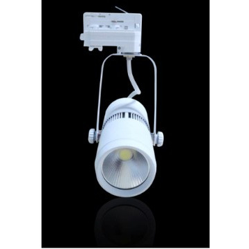 led track lighting 20W,30W, COB LED Meanwell driver