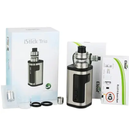 300W Eleaf IStick Tria Kit
