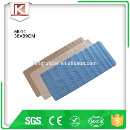 Shower Suction Mats for Baby Non Slip Tub Bath mats