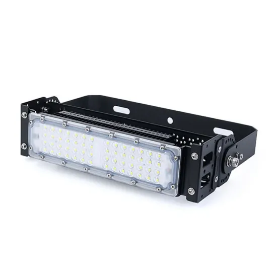 High-Power IP66 Outdoor Lighting Solutions: Soccer Pole, Airport Tunnel Lights in 200W to 500W