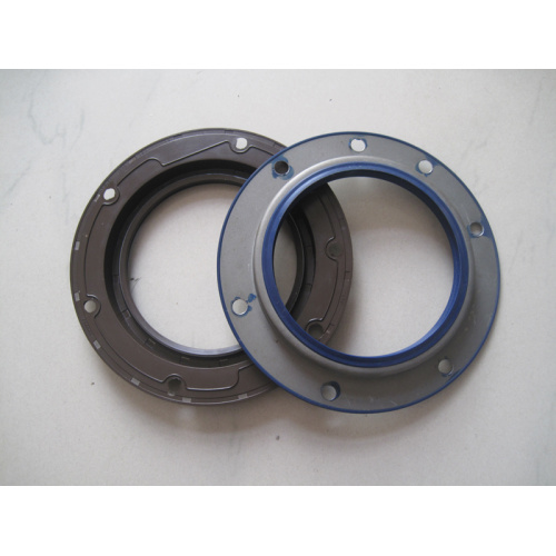 Metal Auto Oil Seal NBR Crankshaft oil seal