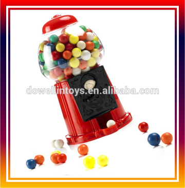 Gumball Machine,plastic gumball machine,mini gumball machine