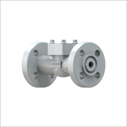 Casting Lift Check Valve