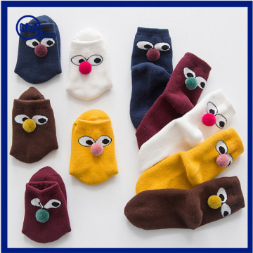 Yhao Children Age Group Boys And Girls Cute Pattern Socks For Sale