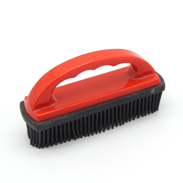 Wholesale Professional Rubber Pet Hair Remover: Clean Dog Brush and Grooming Tools
