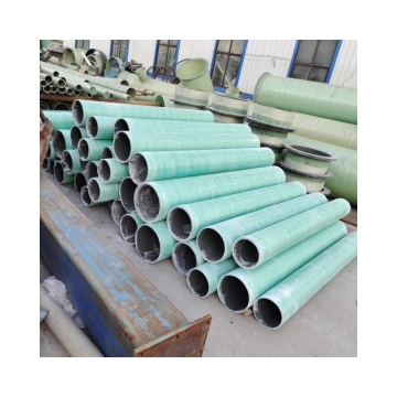 High-QualityGRPFRPFiberglassPipes:ProfessionalManufacturingSolutions