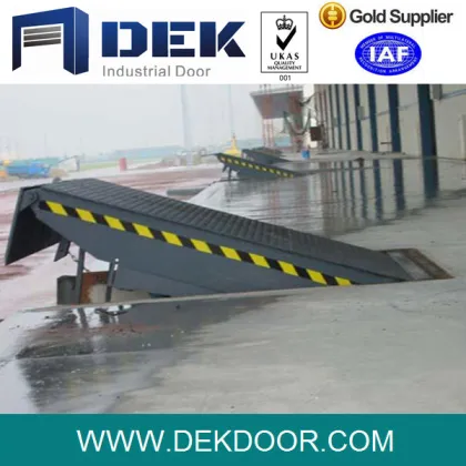 Genie Mobile Electric Lifting Platform