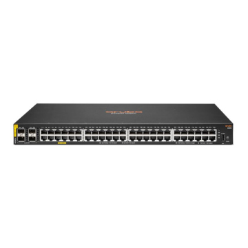 R8N85A 48 Port Gigabit Ethernet Switch 48G CL4 4SFP