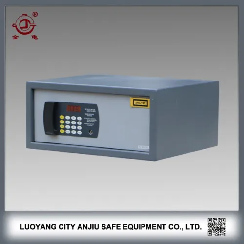 Practical Steel Electronic Laptop Hidden Can Safes For Hotel, High