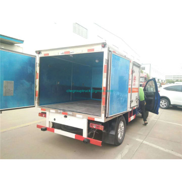 Saic chase T60 pickup truck dynamitage transporteur d&#39;équipement