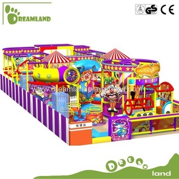 cheer amusement animal zoo theme park children indoor playground