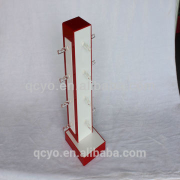 top grade wholesale sunglass display stand