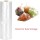 Clear Food Contact Bag for Fruit