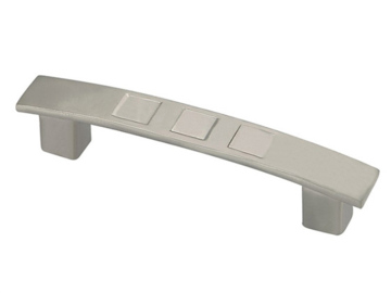 New Zinc Alloy Door Pull Handle