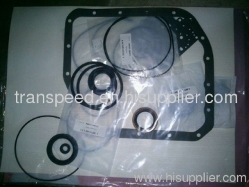 Automatic Transmission Banner Kit 