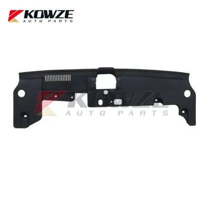 Water Radiator Cover for Mitsubishi Lancer Sportback CX2A CY2A 6400A926