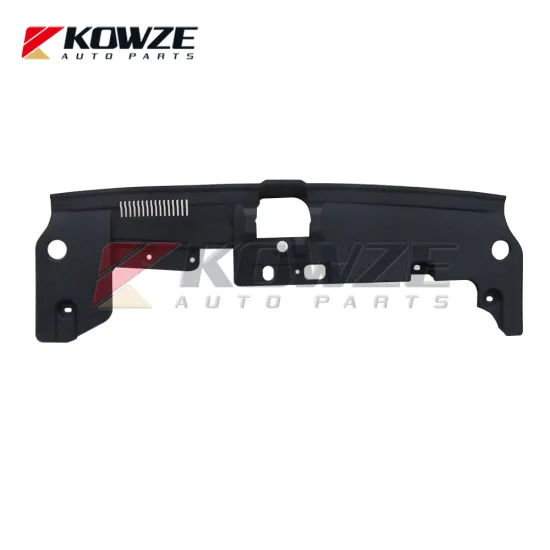 Water Radiator Cover for Mitsubishi Lancer Sportback CX2A CY2A 6400A926