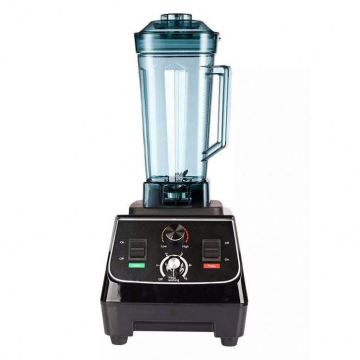 High Power 1500W 2L Fruchtmixer Maschine: Der ultimative Smoothie -Hersteller