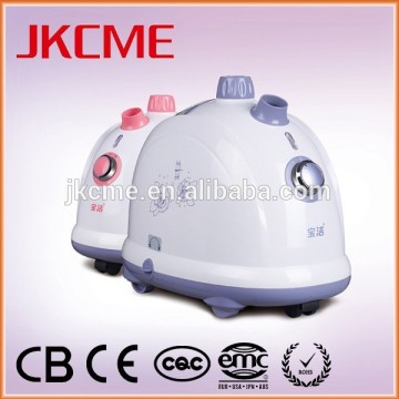 Super quality steam generator dry cleaning equipment from china plastic steam iron machine