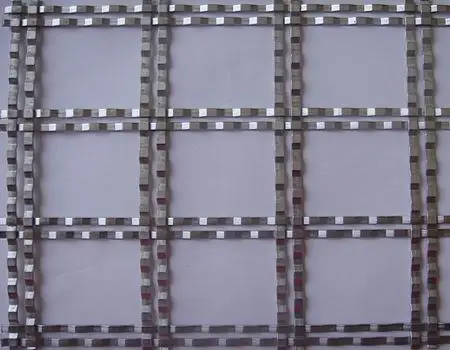 Decorative wire mesh manufacturer