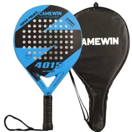Paddle Tennis Rackets | Padel Rackets | Beach Tennis Rackets