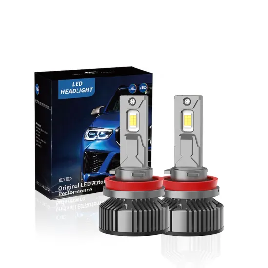 High-Brightness 140W Asruex LED Headlight Bulbs: Enhancing Your Car's Night Vision with 14,000lm at 6500K