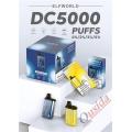 Factory Price Elf Word DC5000 Ultra Disposable Vape