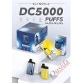 OEM Elf World DC5000 Ultra Dispoable Vape