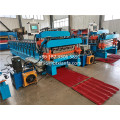 Step Tile Forming Machine Wall Sheet Forming Machine