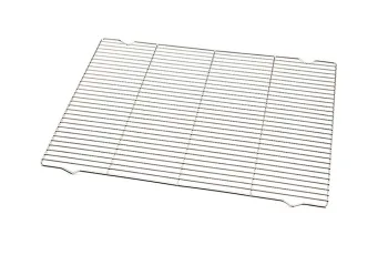 Square Shape Food Rack