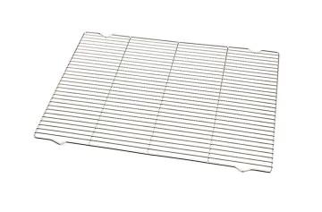 Square Shape Food Rack