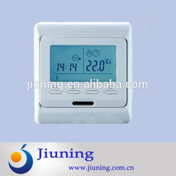 2015 New Design Cheap Room Thermostat Made in China wk0331-005