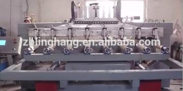 4 AXIS engraving machine, HSD spindle, cheap factory price