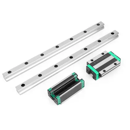 High Precision HGW35HC Linear Guide Rail Slider for CNC Industries