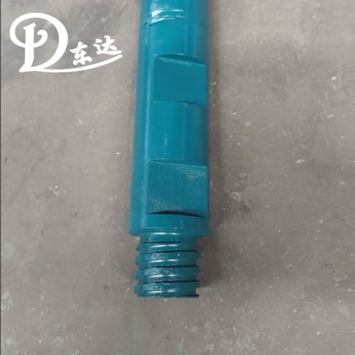 উচ্চ মানের শিল্প 60 ড্রিল পাইপ 3 মি