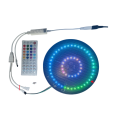 Speaker ambient light ring