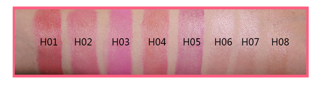 Supplier Hot Sale Lip Makeup Natural lipstick vegan Lip Gloss Base Private label