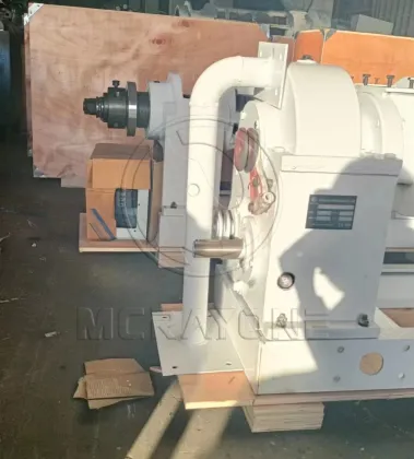 RF95-S Automatic Oil Press Machine for Mustard Oil Extraction