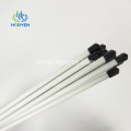 High modulus solid glass fibre rod for sale